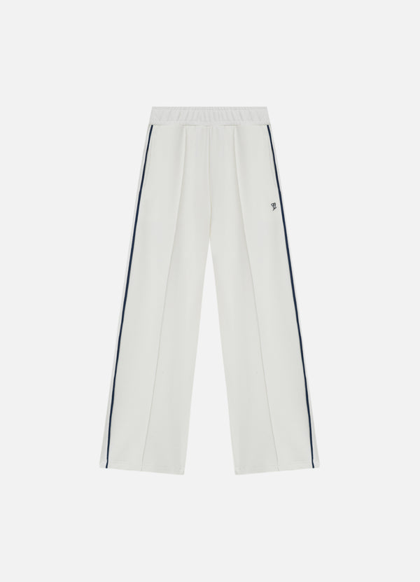Calça Reta Essential Feminina