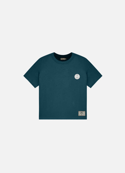 Camiseta Slyce & Triya