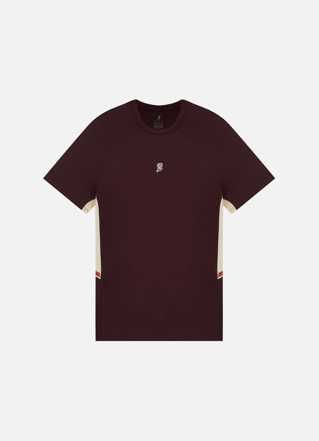 Camiseta Slams Advantage
