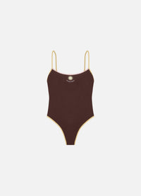 Mocha Brown