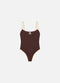 Mocha Brown
