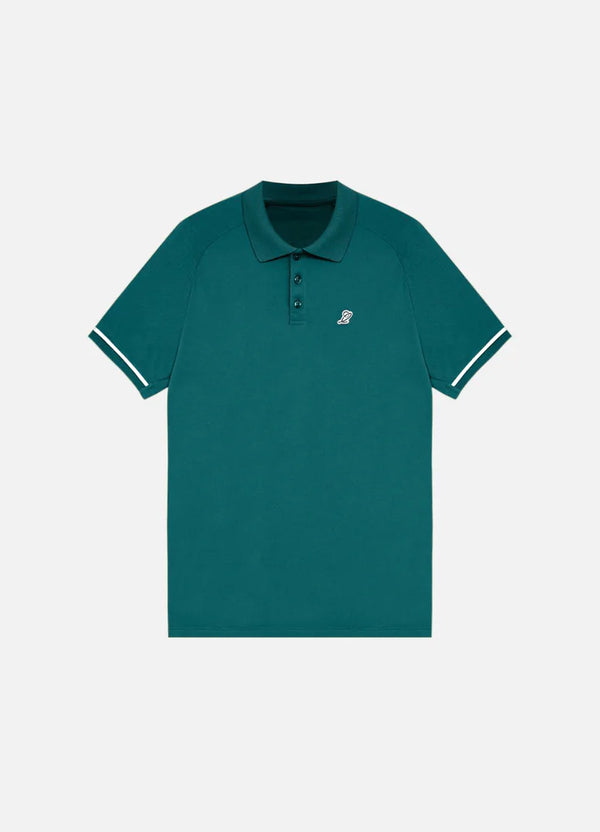 Polo All Court Masculina