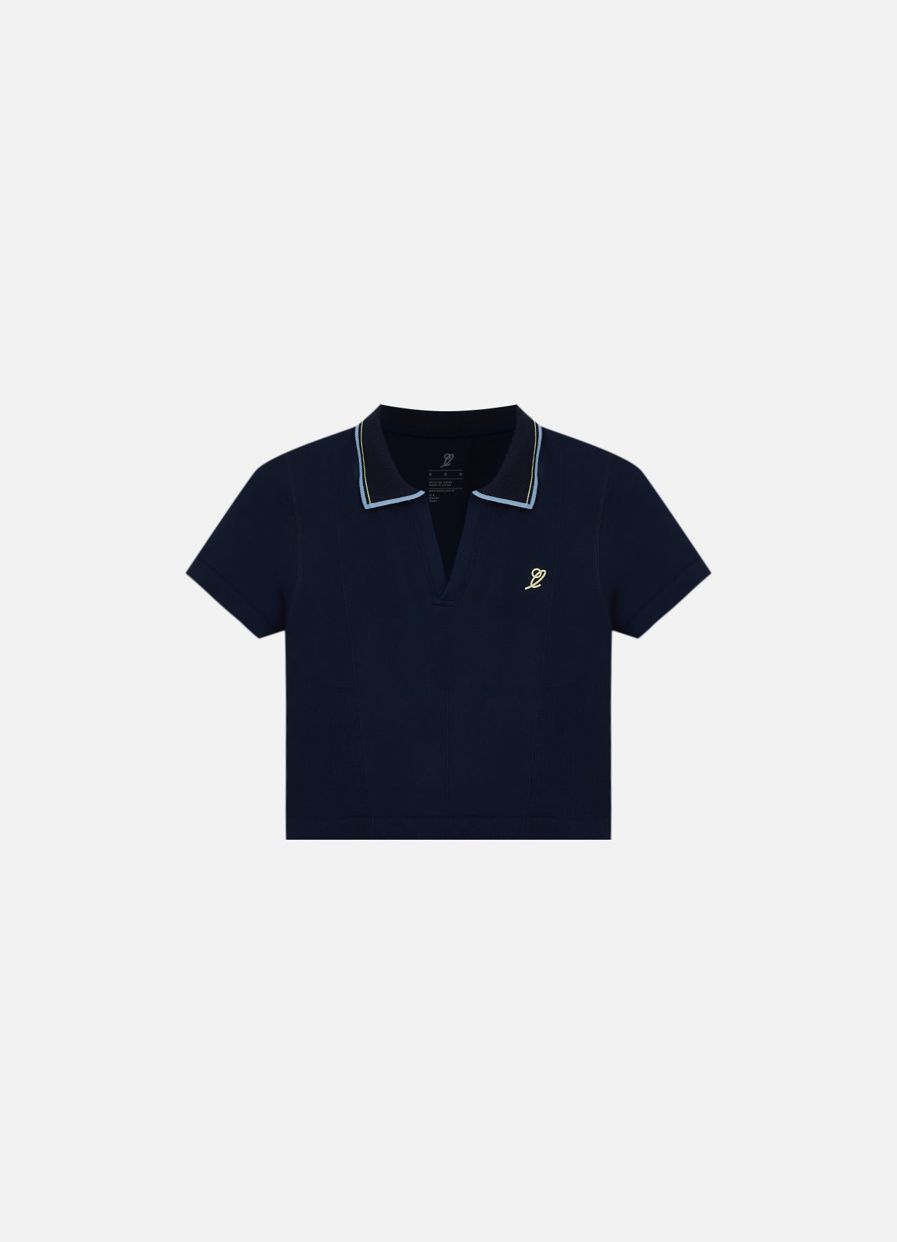 Polo Seamless On Season LS