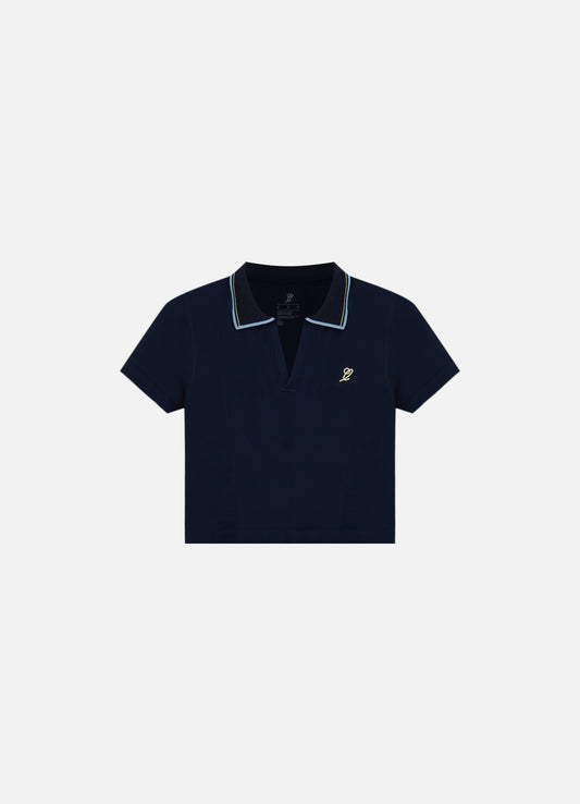 Polo Seamless On Season LS