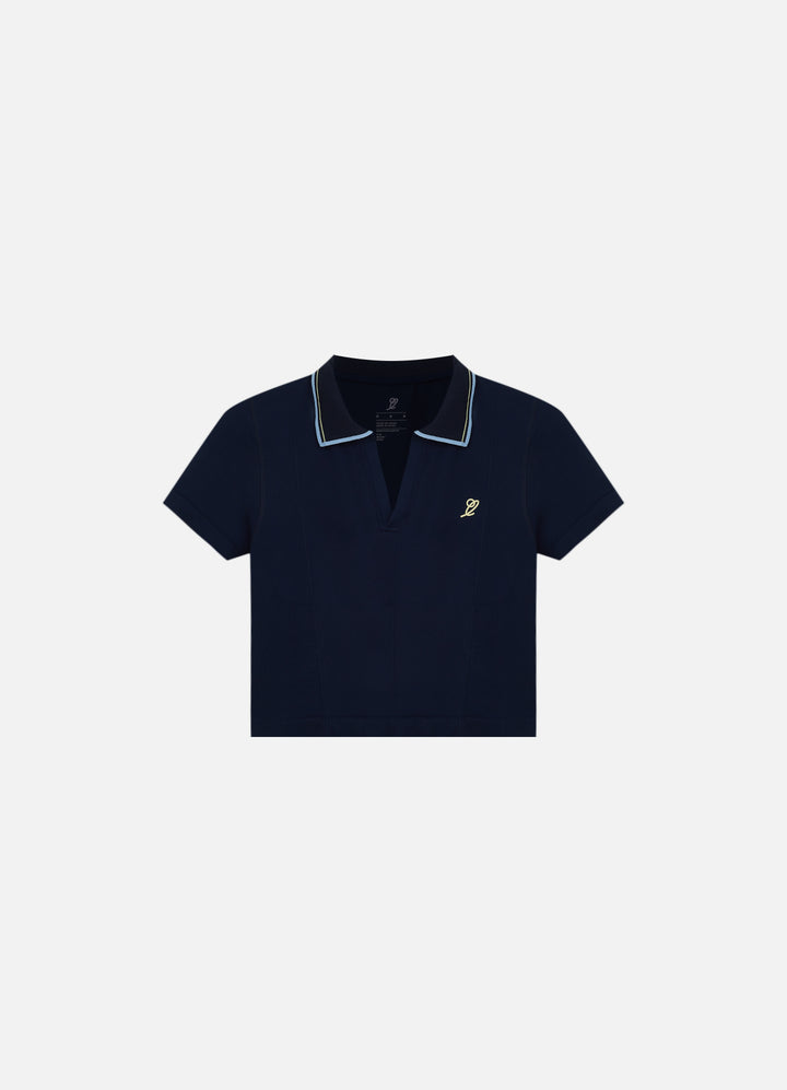 Polo Seamless On Season LS