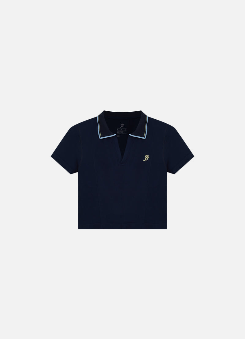 Polo Seamless On Season LS