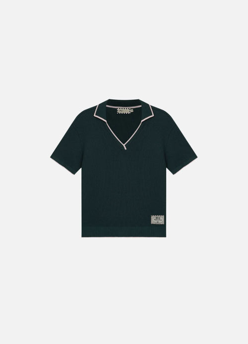 Polo Tricot Slyce & Triya