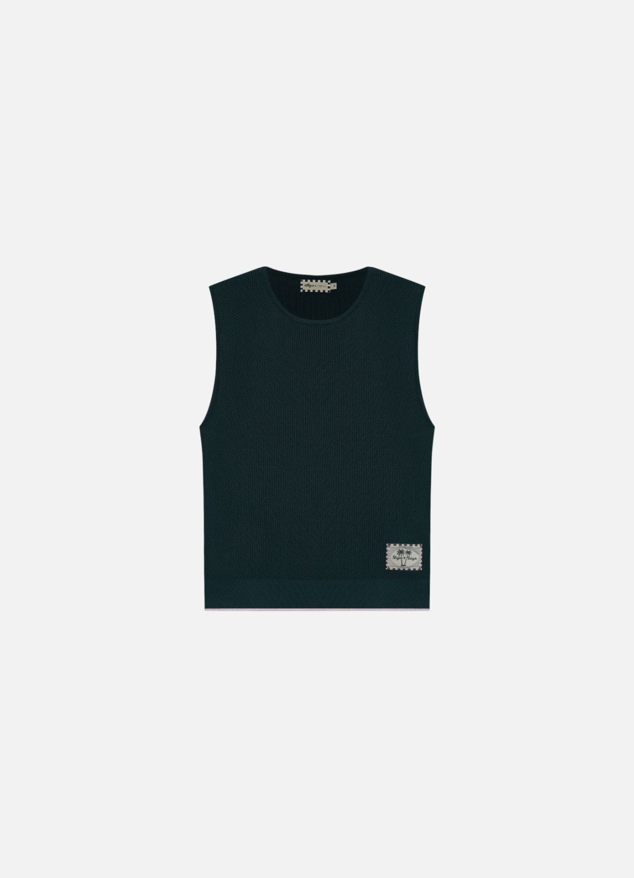 Regata Tricot Slyce Triya