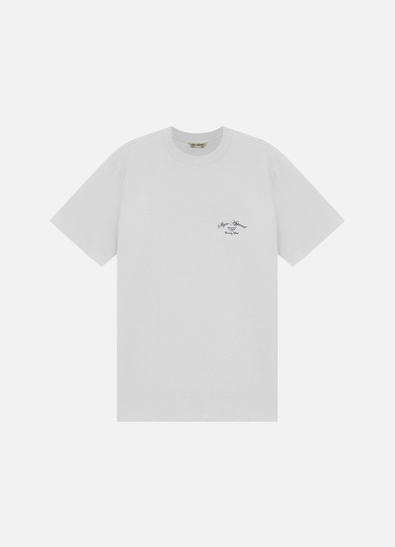 Camiseta Country House