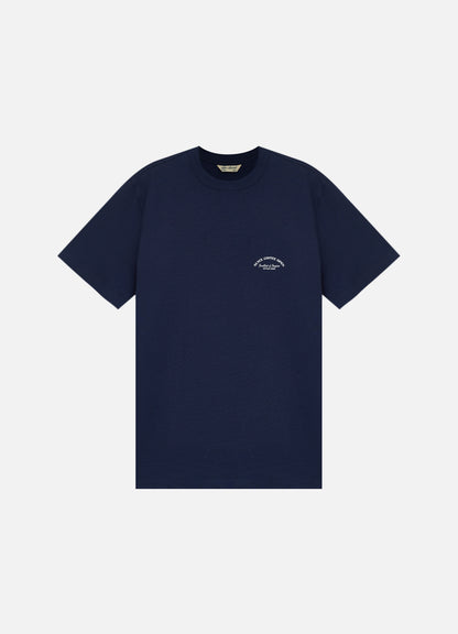 Camiseta Coffee Tee Open