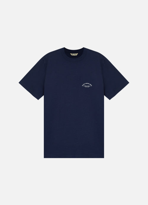 Camiseta Coffee Tee Open