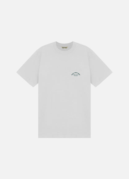Camiseta Coffee Tee Open
