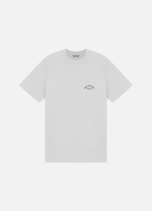 Camiseta Coffee Tee Open