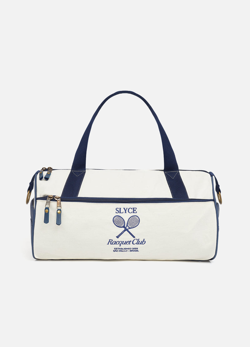 Mala Duffel Racket Club