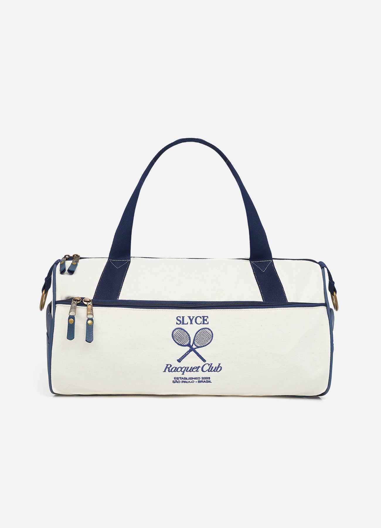 Mala Duffel Racket Club
