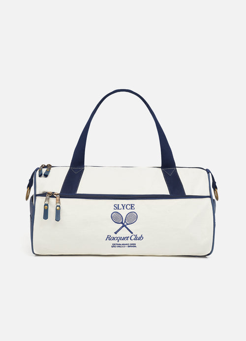 Mala Duffel Racket Club