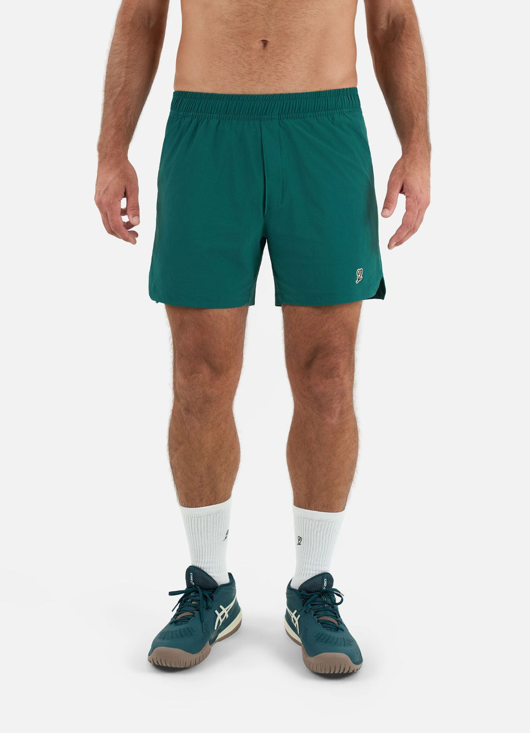 Shorts On Season Lite TM