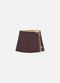 Mocha Brown