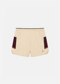 Shorts Slams Advantage