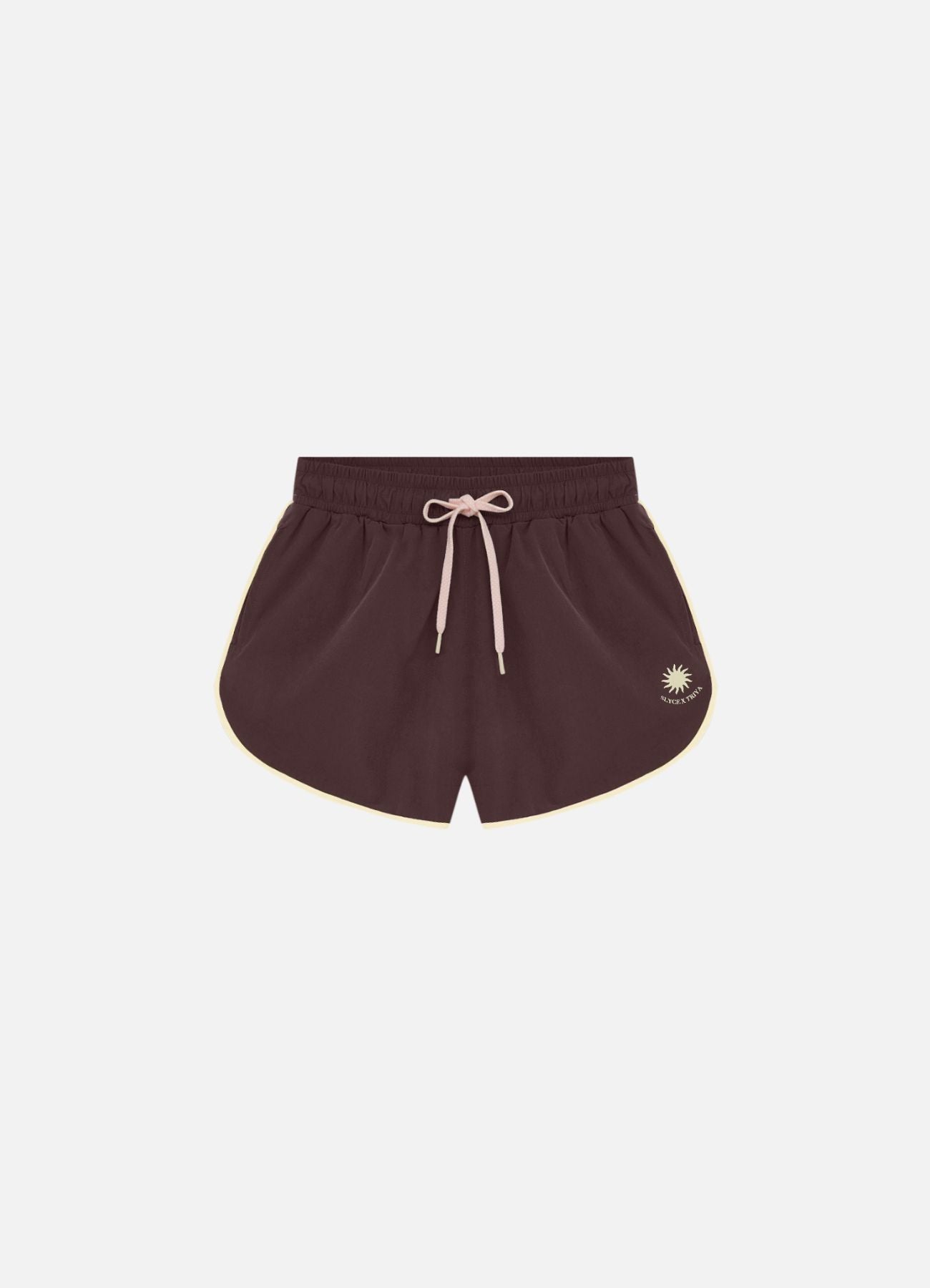 Shorts Sport Slyce & Triya