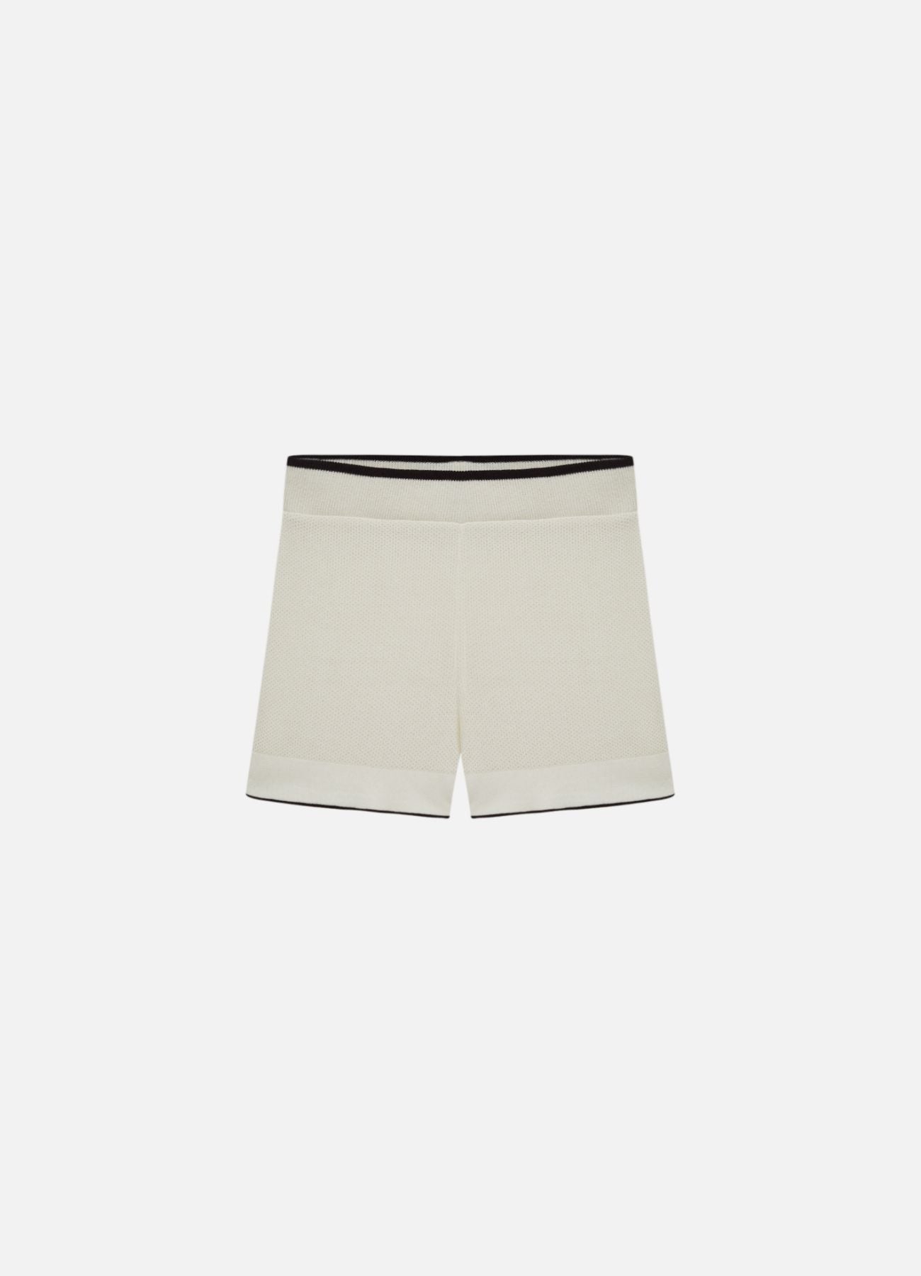 Shorts Resort Tricot Slyce & Triya
