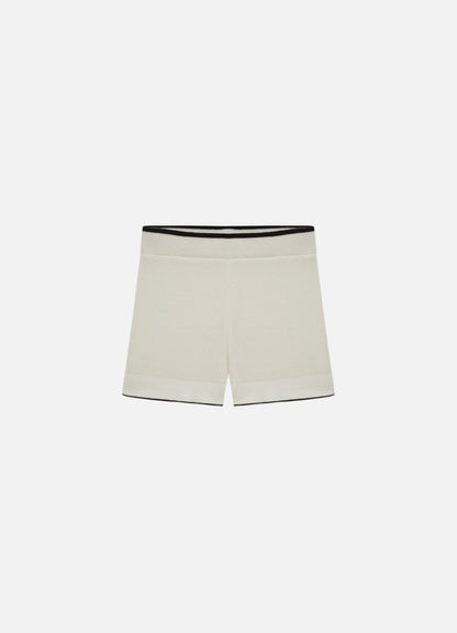 Shorts Resort Tricot Slyce & Triya