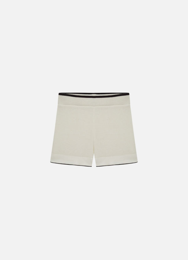 Shorts Resort Tricot Slyce & Triya