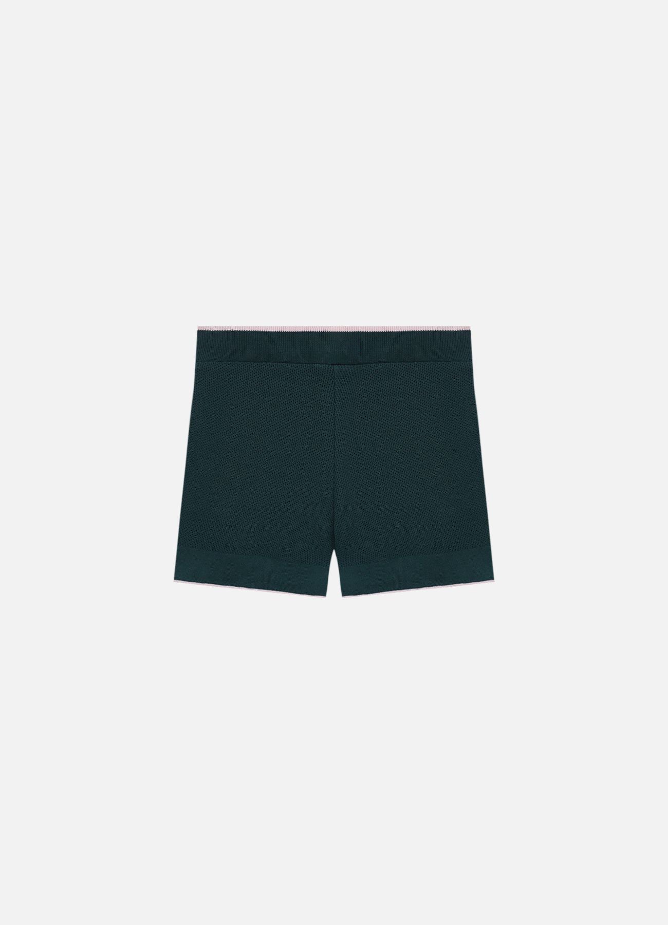 Shorts Resort Tricot Slyce & Triya