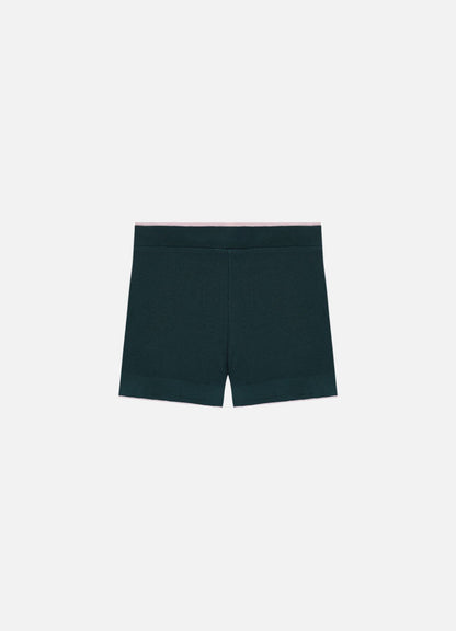 Shorts Resort Tricot Slyce & Triya