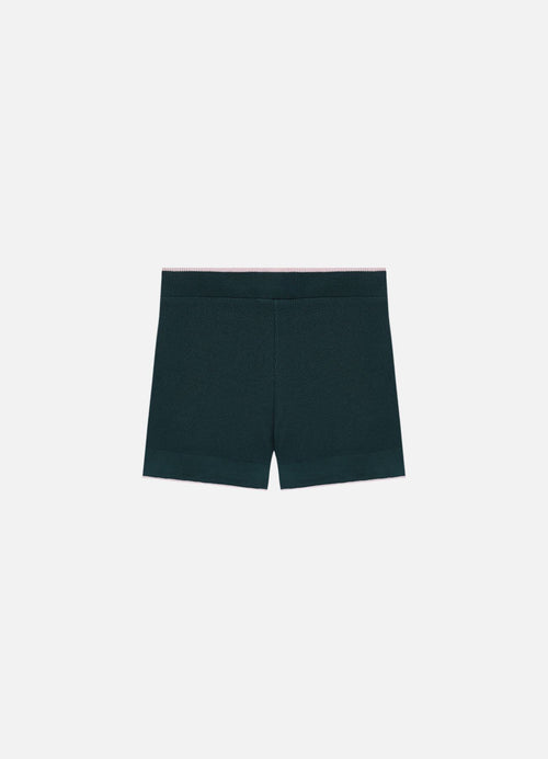 Shorts Resort Tricot Slyce & Triya