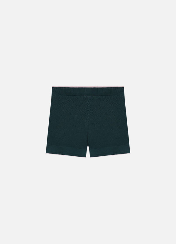 Shorts Resort Tricot Slyce & Triya