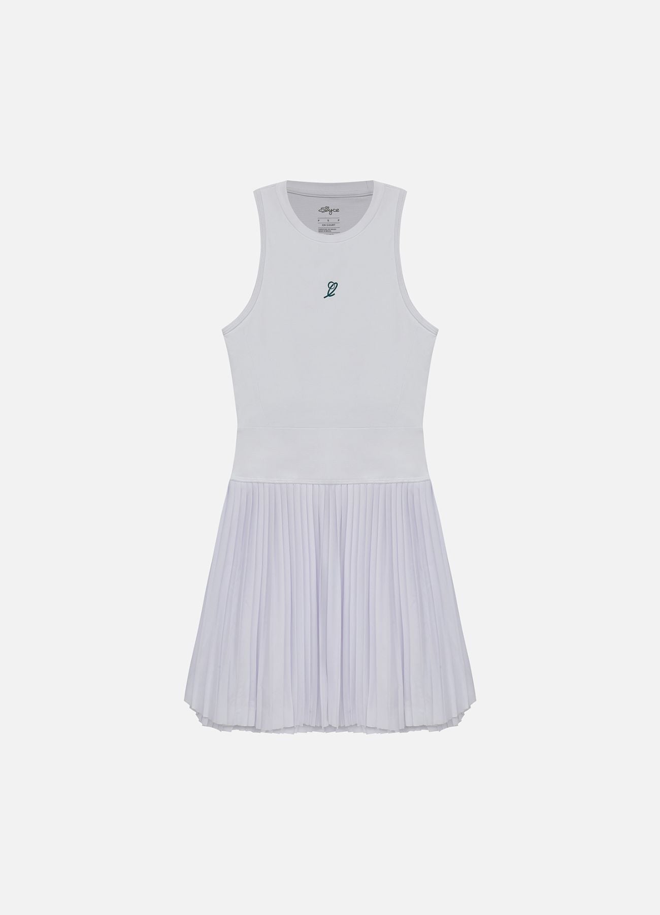 Vestido On Season Elegance LS