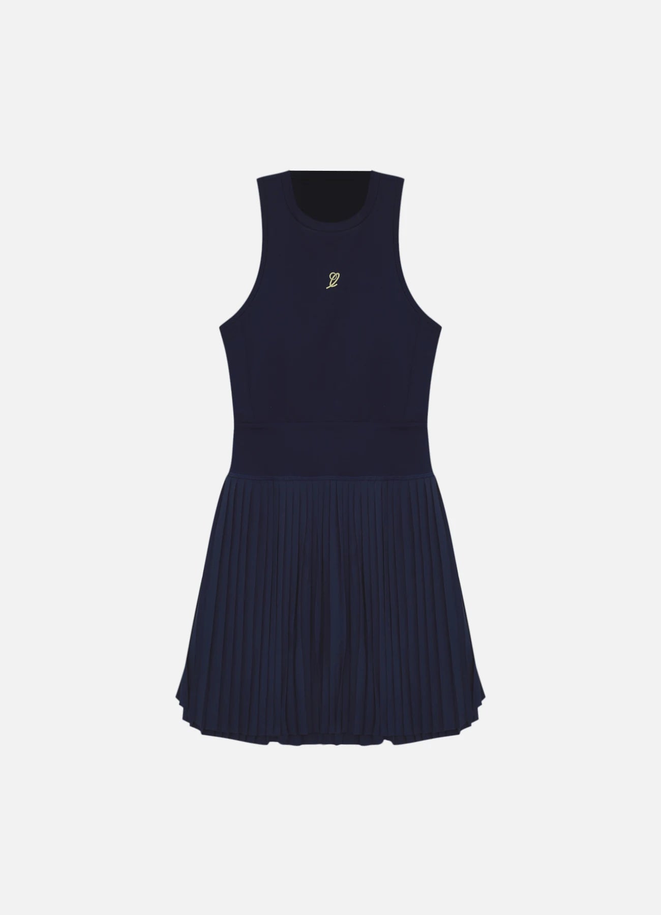 Vestido On Season Elegance LS
