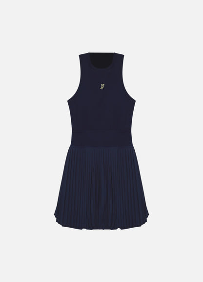 Vestido On Season Elegance LS