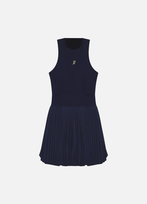 Vestido On Season Elegance LS