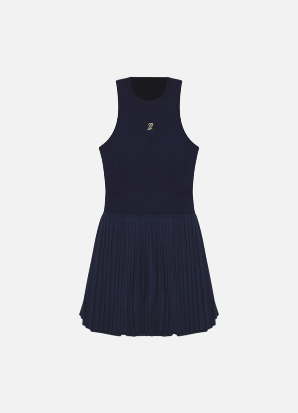 Vestido On Season Elegance LS