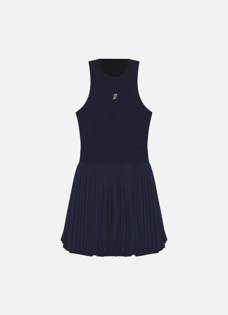 Vestido On Season Elegance LS