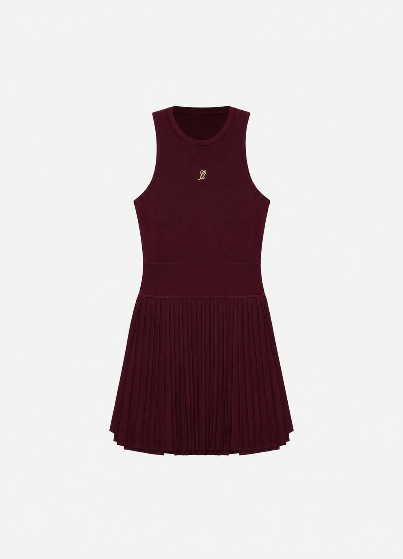 Vestido On Season Elegance LS