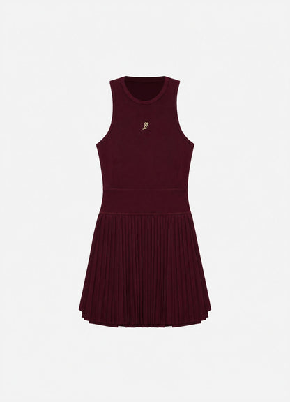 Vestido On Season Elegance LS