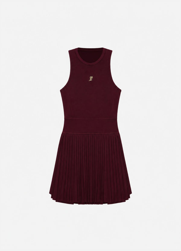 Vestido On Season Elegance LS