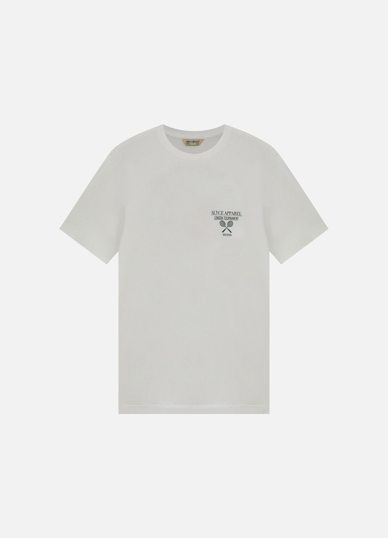 Camiseta On Season Graphics Londres