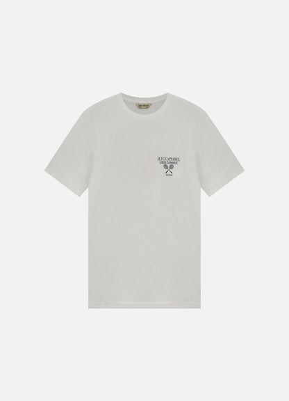 Camiseta On Season Graphics Londres