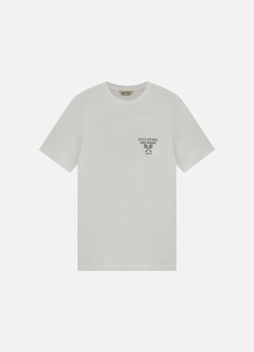 Camiseta On Season Graphics Londres