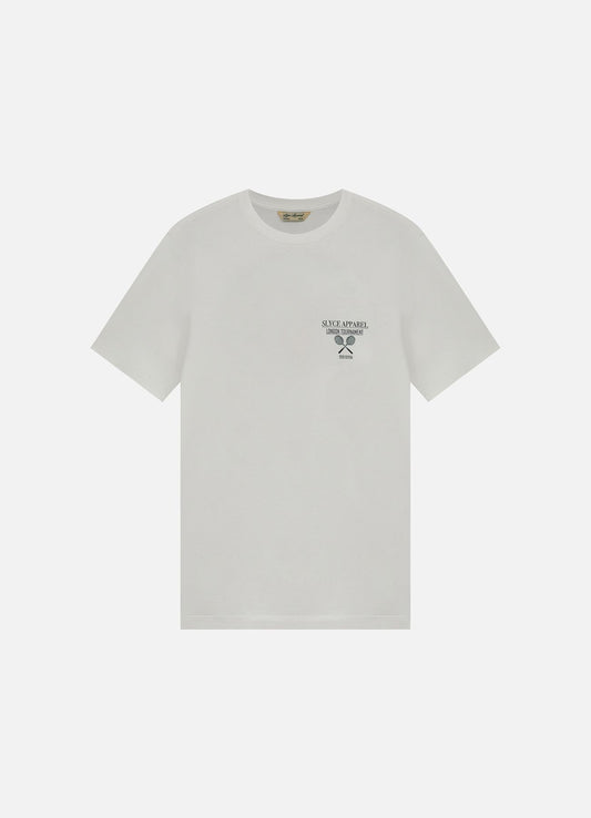 Camiseta On Season Graphics Londres