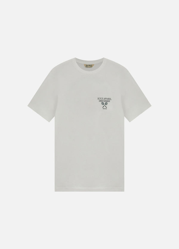 Camiseta On Season Graphics Londres