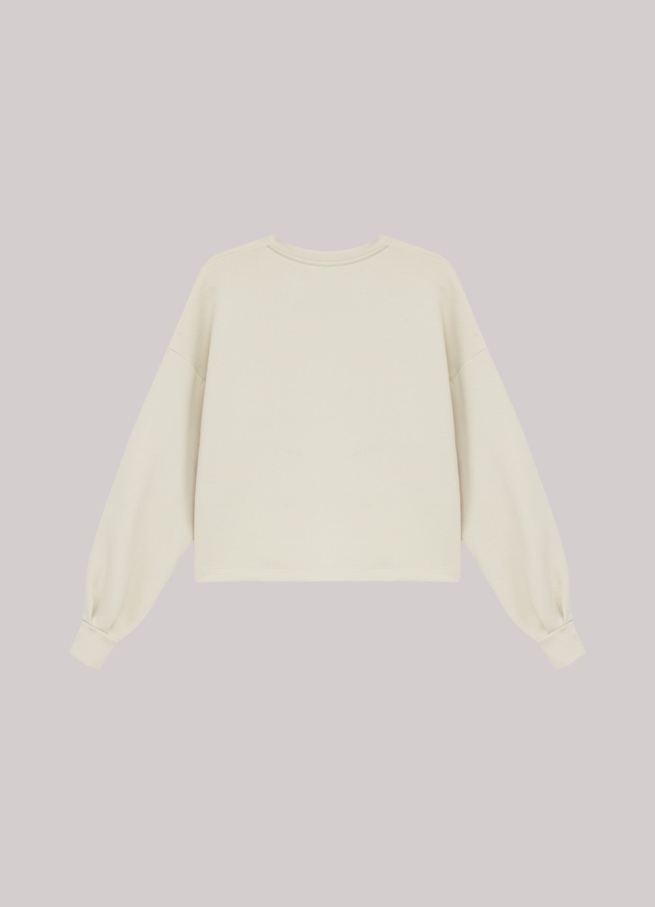 Blusa Manga Longa Tennis Club
