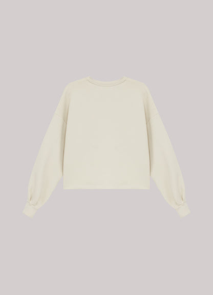 Blusa Manga Longa Tennis Club