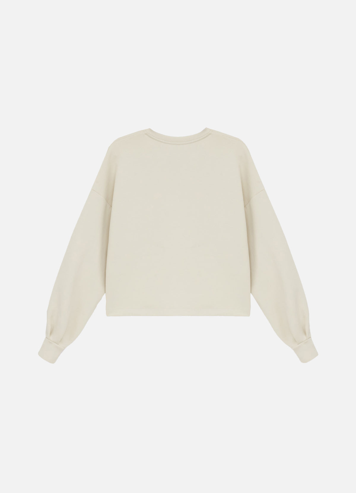 Blusa Manga Longa Tennis Club