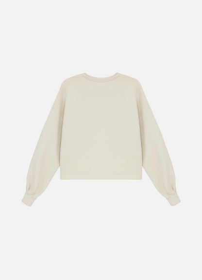 Blusa Manga Longa Tennis Club