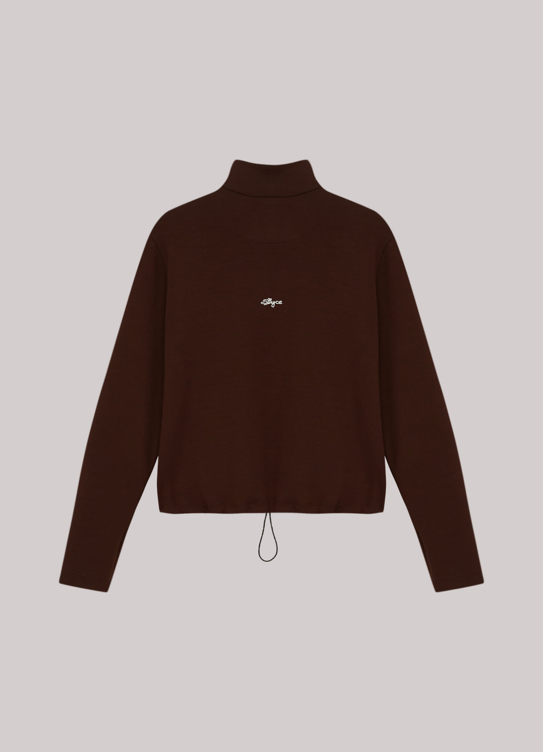 Blusa Quarter Zip All Court Fem